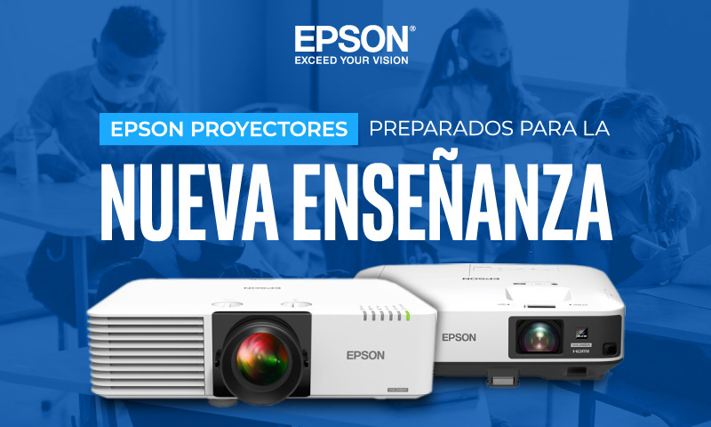 Promo Epson