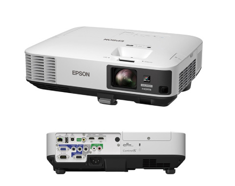 Promo Epson