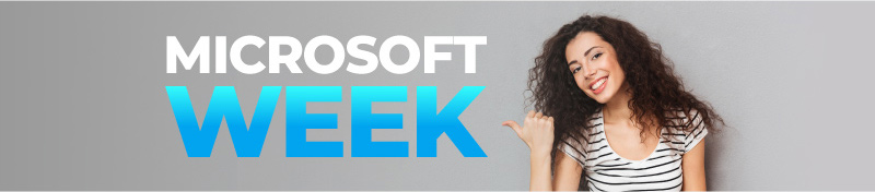 Promo Microsoft