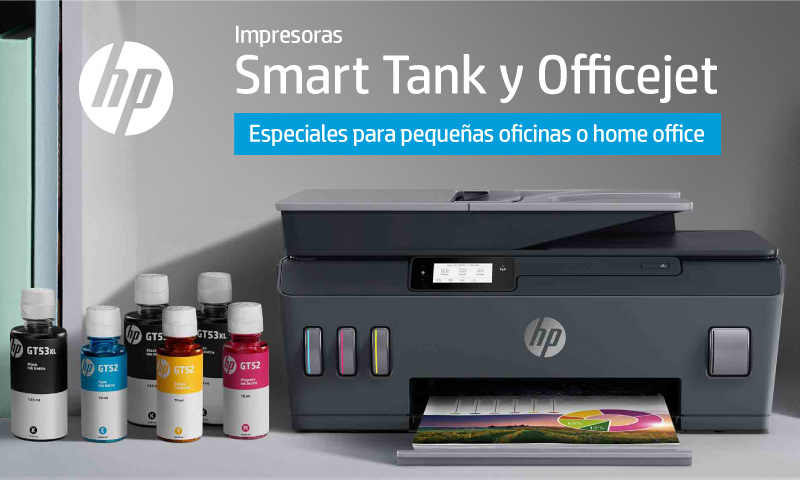 Promo HP