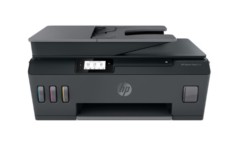 Promo HP