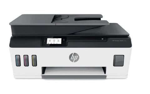 Promo HP
