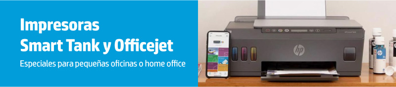 Promo HP