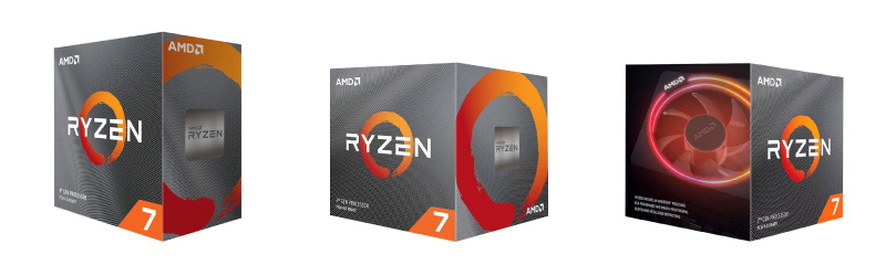 Promo AMD