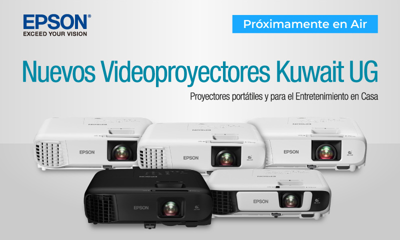 Promo Epson