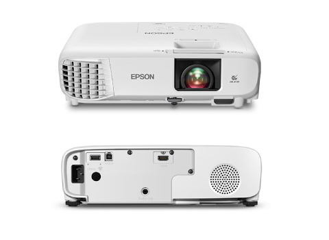 Promo Epson