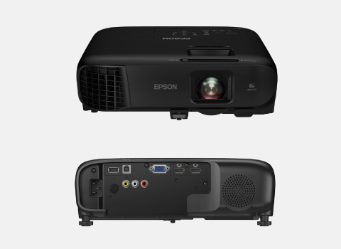 Promo Epson