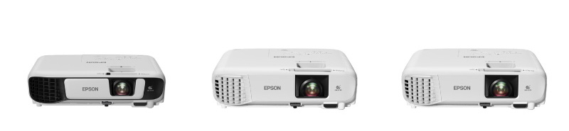 Promo Epson