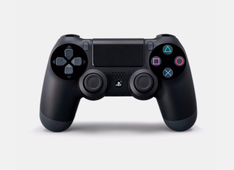Promo Joysticks PlayStation