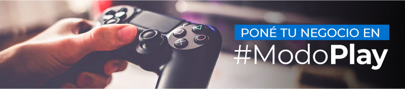 Promo Joysticks PlayStation