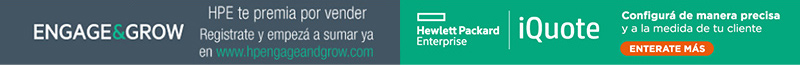Promo HPE