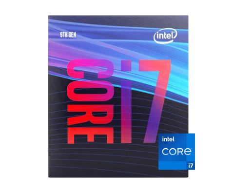 Promo Intel