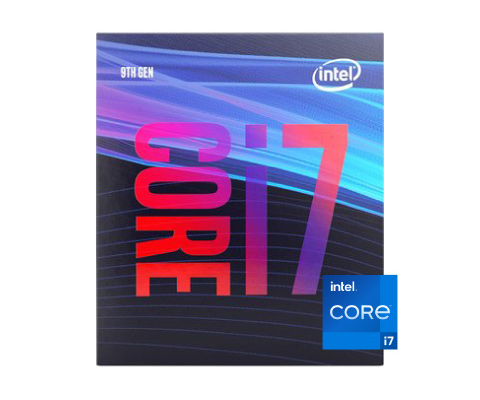 Promo Intel