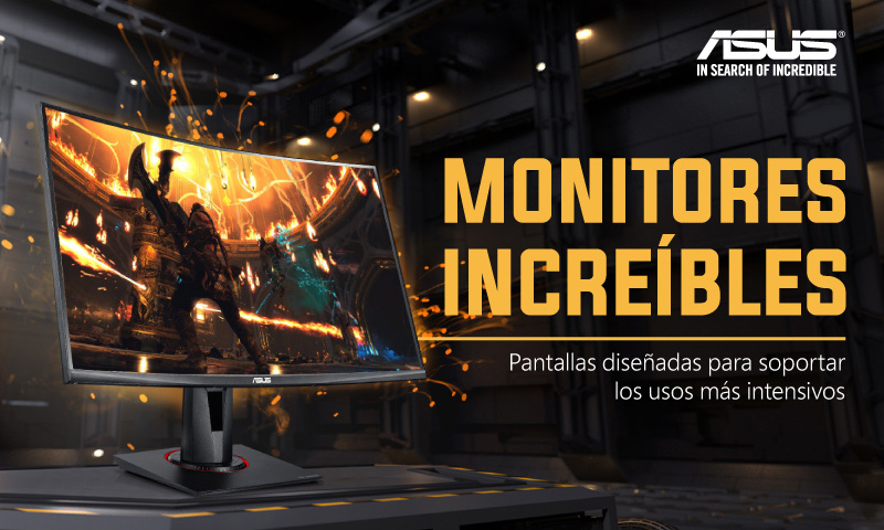 Promo Asus