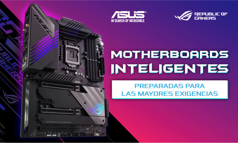 Promo Asus