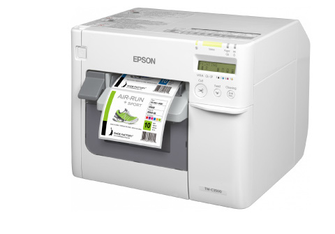 Promo Epson