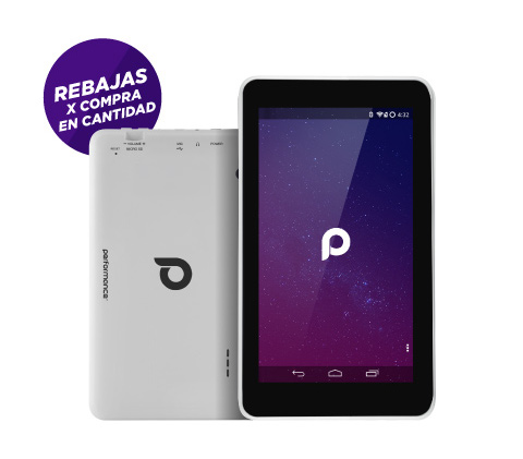 Promo CX