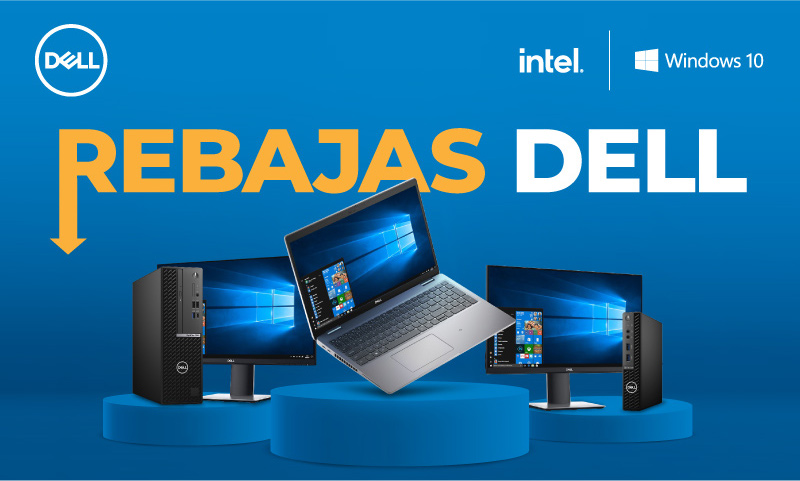 Promo Dell