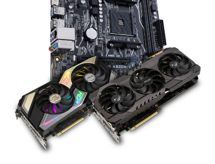 Promo Asus