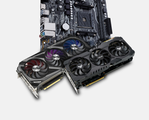Promo Asus
