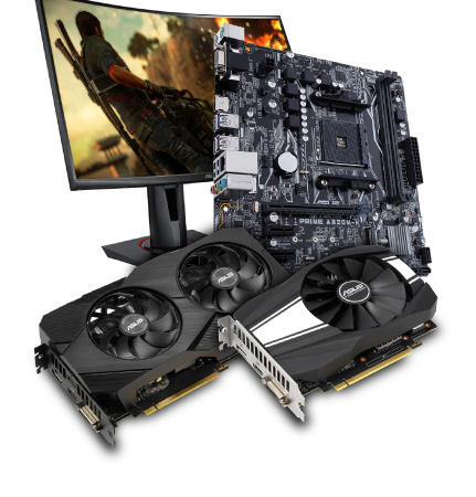 Promo Asus