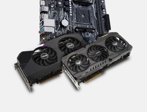 Promo Asus