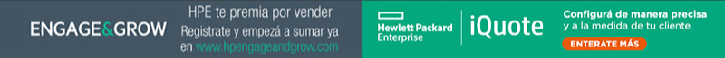 Promo HPE