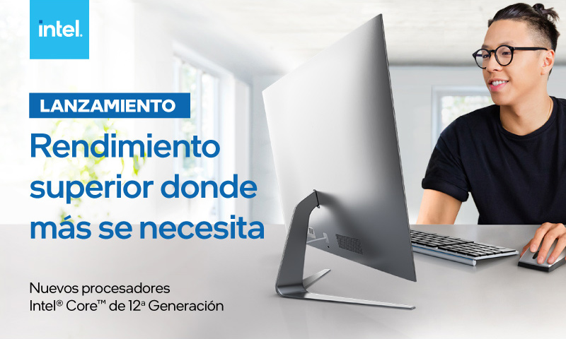 Promo Intel