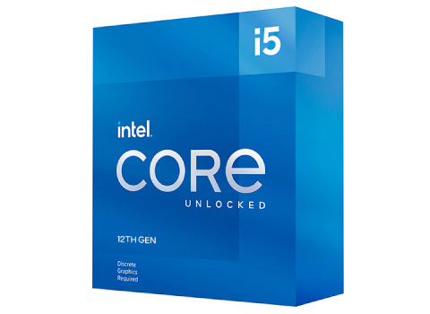 Promo Intel