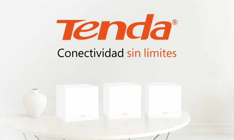 Promo Tenda
