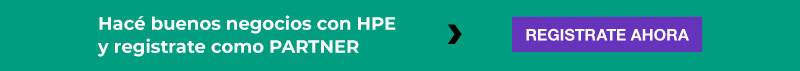 Promo HPE