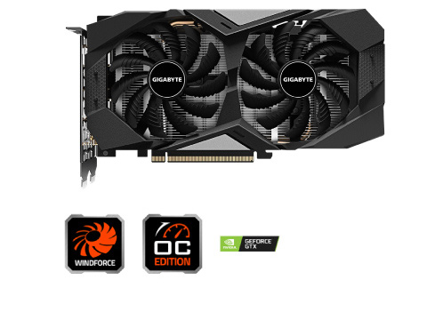 Promo Gigabyte