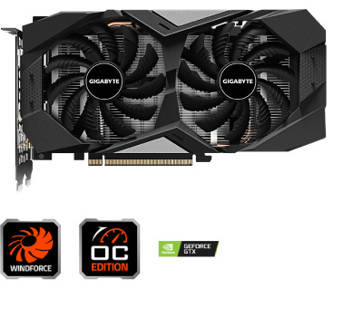 Promo Gigabyte