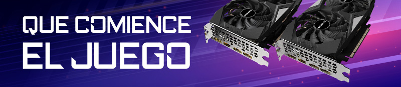 Promo Gigabyte