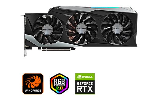 Promo Gigabyte