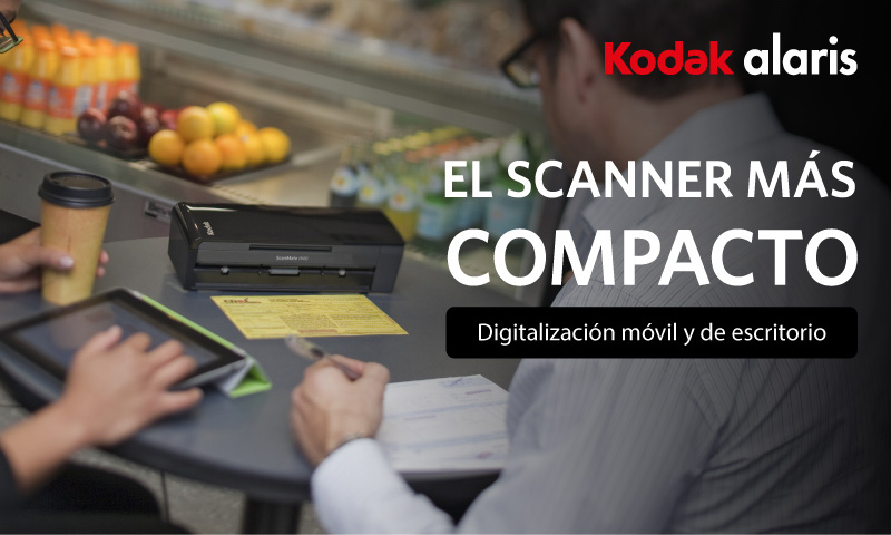 Promo Kodak Alaris