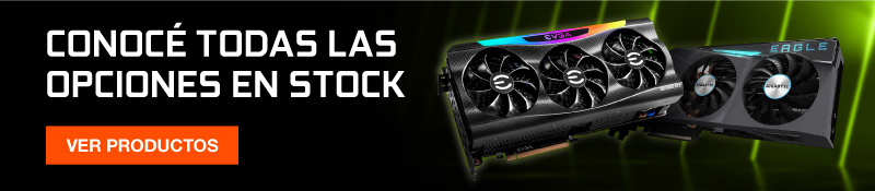 Promo Especial Nvidia RTX