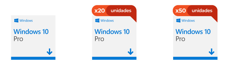 Promo Microsoft