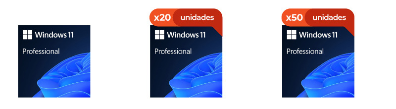 Promo Microsoft