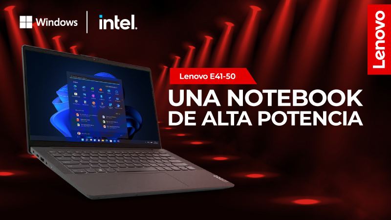 Promo Lenovo