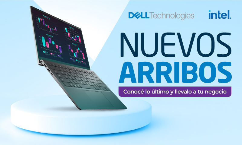 Promo Dell