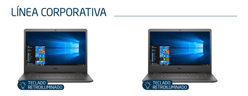 Promo Dell