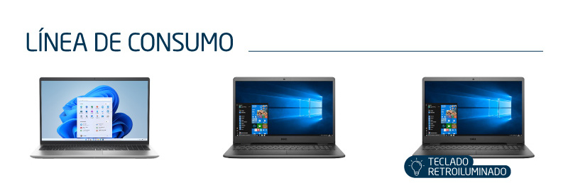 Promo Dell