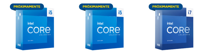 Promo Intel