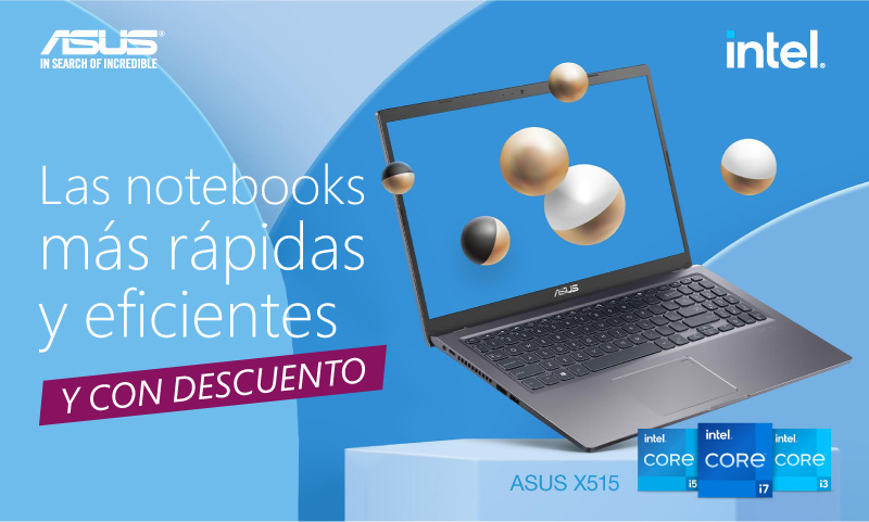 Promo Asus