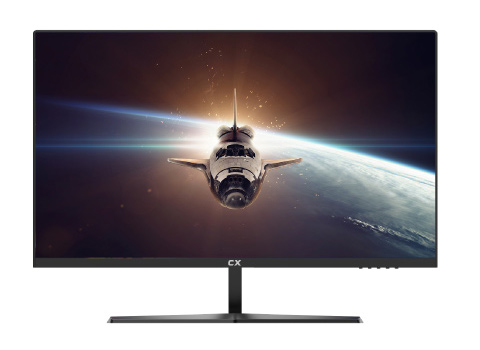 Promo CX Monitores