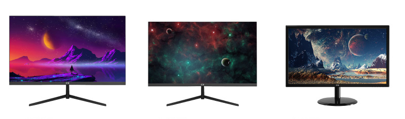 Promo CX Monitores