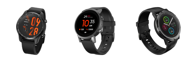 Promo Xiaomi Haylou Mobvoi