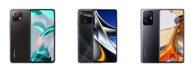 Promo Xiaomi Haylou Mobvoi