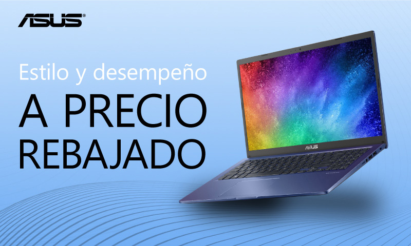 Promo Asus